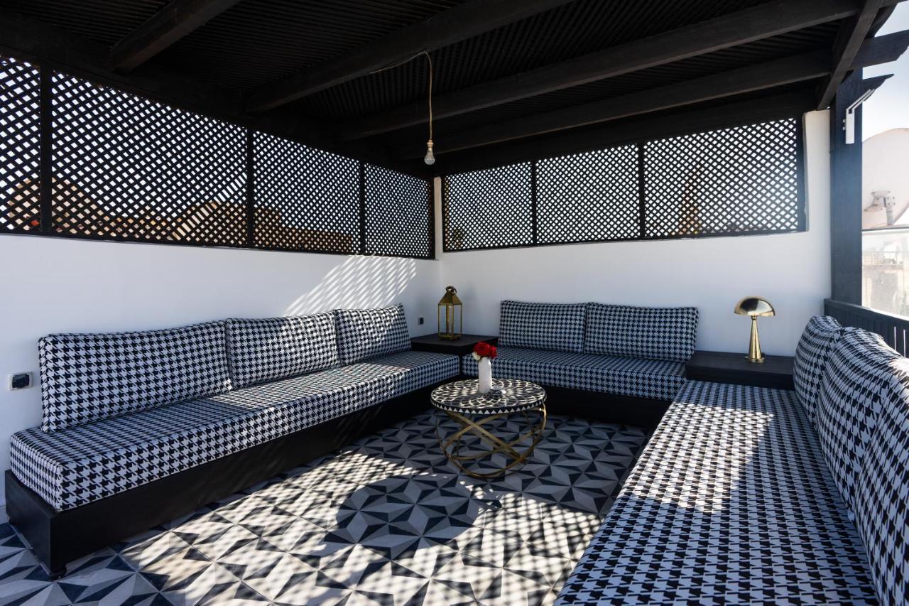 The Grand Riad And Spa Marraquexe Exterior foto
