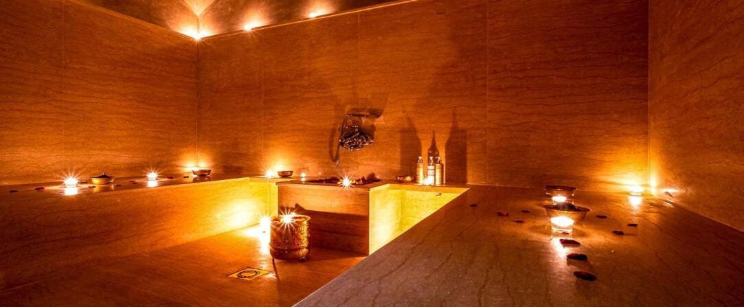 The Grand Riad And Spa Marraquexe Exterior foto