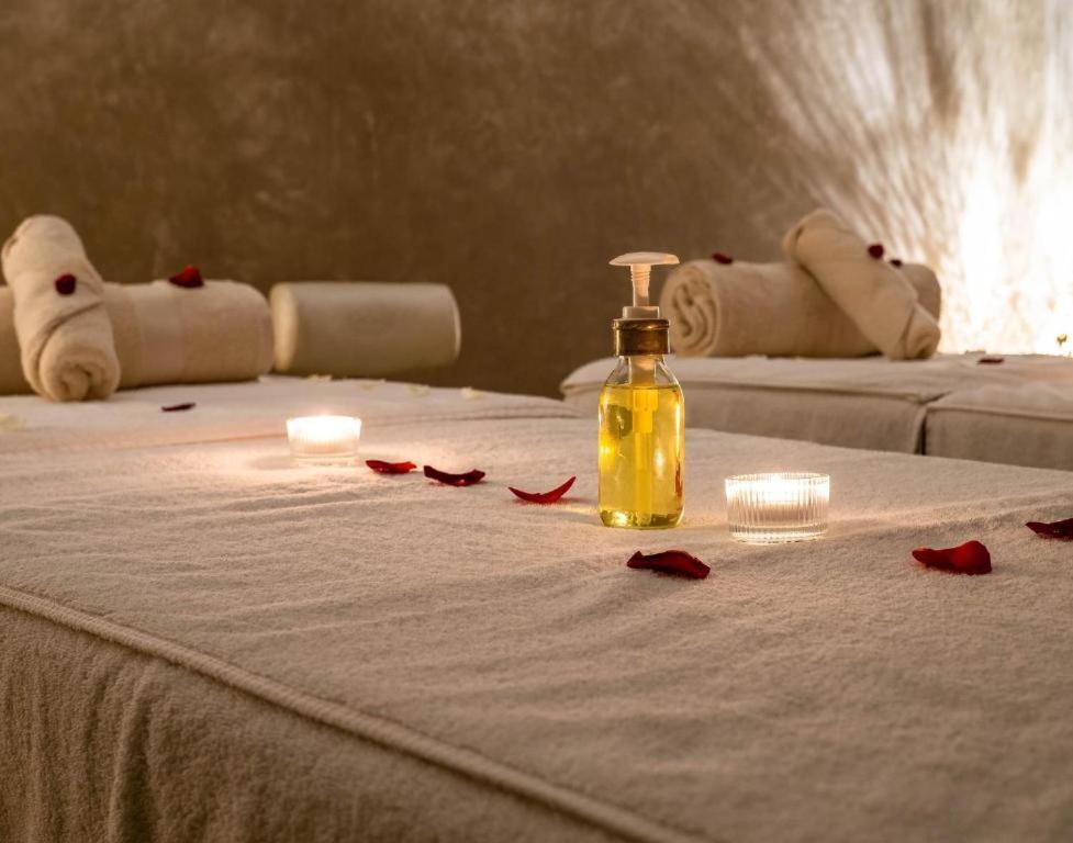 The Grand Riad And Spa Marraquexe Exterior foto